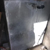 مخزن آب|مصالح و تجهیزات ساختمان|کلاردشت, |دیوار