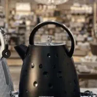 کتری برقی رومانتیک هوم