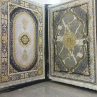فرش  ستاره