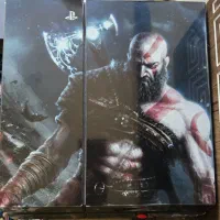 پلیستیشن ۴ ps4 یک ترابایت فت