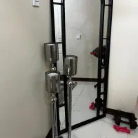 شمعدانی بسیار زیبا