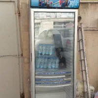 یخچال ایستاده