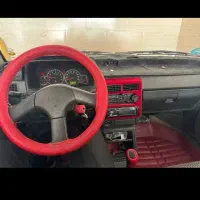 دربستی تمام نقاط
