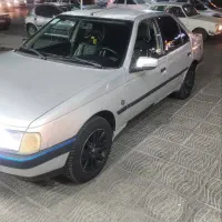 ۴۰۵ مدل ۸۷ دوگانه دستی