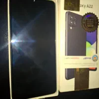 Samsung A22|موبایل|تهران, فردوس|دیوار