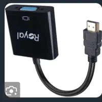 کابل تبدیل HDMI به VGA