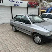 پراید مدل ۸۷