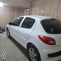 207 TU3|خودرو سواری و وانت|کرمانشاه, |دیوار