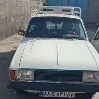 حمل بار وانت داخل و بیرون شهر