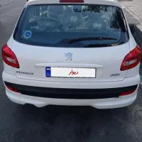 207 پانا ارتقا