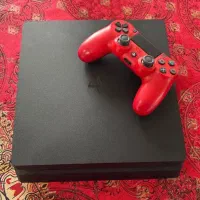 Ps4 پی اس فور