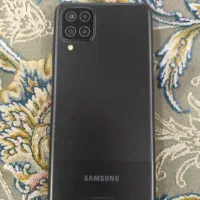 گوشی A12|موبایل|خمینی‌شهر, |دیوار