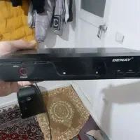 دستگاه دیجیتال تر و  تمیز  دنا  فقط کنترل نداره