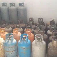 انواع کپسول وسیلندر گاز مایع