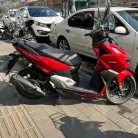 کلیک ۱۶۰ مدل۱۴۰۲