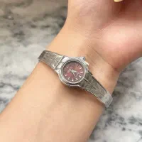 ساعت مچی زنانه ظریف نوستالژیک نقلی++