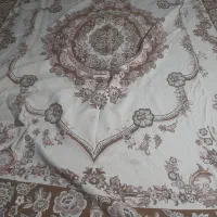 روفرشی ۱۲متری دو رو کمرنگ پررنگ ۱میلیون