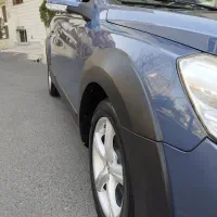 اچ سی کراس مدل 98درحد صفر بدون رنگ