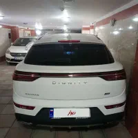 دیگنیتی پرایم در حد صفر تومارون