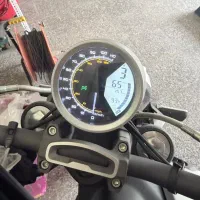 موتور  مدلtc max کویر موتور