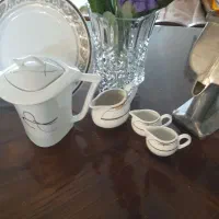 پارچ استیل ۵۰۰ نو