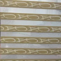 پرده زبرا درحدنو