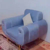 مبل ۹ نفره