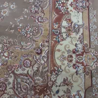 دو عدد فرش نو جفتی