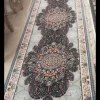 فرش کناره درعرض1متردر4متر
