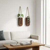 گلجای دیواری/استند گل