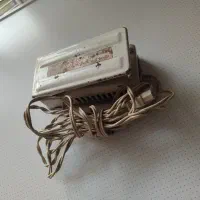 پدال چرخ خیاطی ژانومه ،ژاپنی اصل