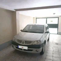 ال۹۰ ۸۶ نقره ای ۳تیکه رنگ لاستیک نو مدارک کامل