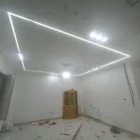 سیم کشی ساختمان