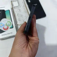 گوشی A26|موبایل|باخزر, |دیوار