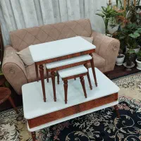 جلو مبلی کشودار