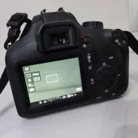 دوربین 4000D EOS کانن