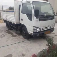 ایسوزو 5200 مدل 95