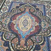فرش|فرش|اردکان, |دیوار