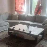 مبل راحتی ۶ نفره ترک