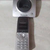 تلفن بی سیم پاناسونیک