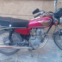 هندا تیزکار مدل86 بکر