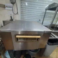 فر پیتزا ریلی