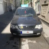 پراید ۱۱۱ مدل ۹۰