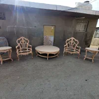 تولید مبلمان