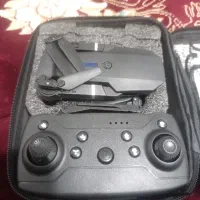 پهباد دوربین دار