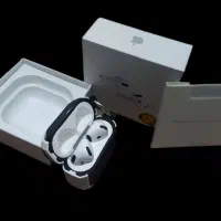 ایرپاد پرو ۴ اصلی anc