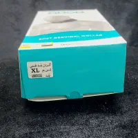 گردنبند طبی نرم