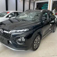 سوزوکی فرانکس ۲۰۲۴ صفر