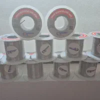 سیم لحیم آساهی