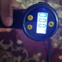 پمب شارژی لاسیتک